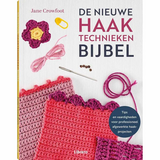 De-nieuwe haaktechniekenbijbel