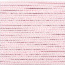 Essentials Mega Wool Chunky Lichtroze 007