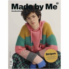 Rico Madebyme Handknitting Stripes