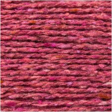 Fashion Modern Tweed Aran Roze 006