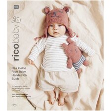 Rico Baby boek 026