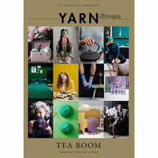 YARN 8 - Tea Room