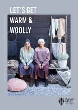 Let's get warm and woolly