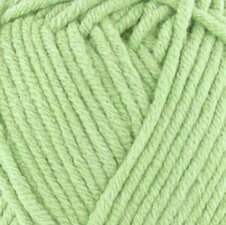 Cosy Fine Light Green 2158