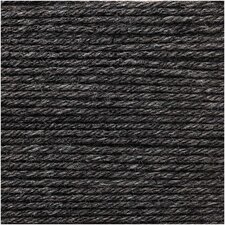 Baby Classic DK Rico uni 065 Bruin melange