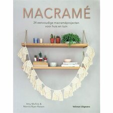 Boek Macramé