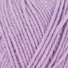 Cosy extra Fine Lavender 396