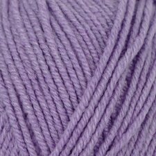 Cosy extra Fine Light Purple 269