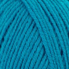 Cosy extra Fine Turquoise 371