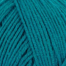 Cosy extra Fine Teal 2142