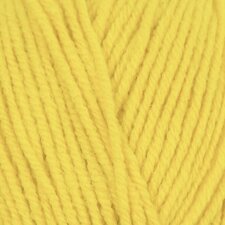 Cosy extra Fine Bright Yellow 2180