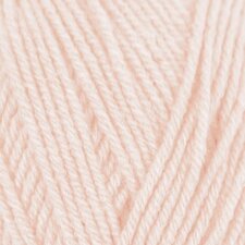 Cosy extra Fine Pale Pink 2192