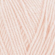 Cosy extra Fine Pale Pink 2192