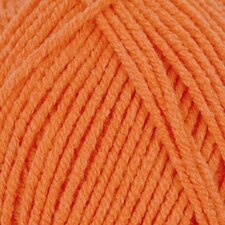 Cosy extra Fine Orange 2194