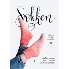 Sokken haken á la Sascha