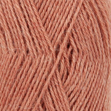 Drops Alpaca blush 9026