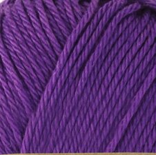 Catona 25 gram Deep Violet 521