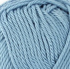 Catona 25 gram Sky Blue 510