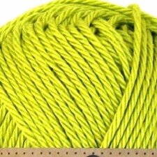 Catona 25 gram Green Yellow 245