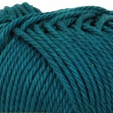 Catona 25 gram Dark Teal 401