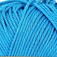 Catona 25 gram Vivid Blue 146