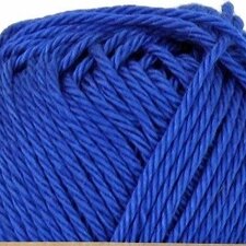 Catona 25 gram Electric Blue 201