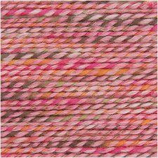 Creative Lazy Hazy Summer Cotton DK pink 006