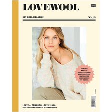 Rico Lovewool No.10