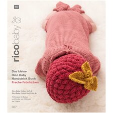 Rico Baby Cotton soft 027
