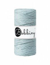 Bobbiny Macrame 3mm misty