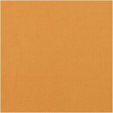 Punch needle stof monnikendoek Rico mosterd