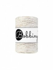 Bobbiny Macrame 1,5mm naturel golden