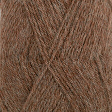 Drops Alpaca lichtbruin 607