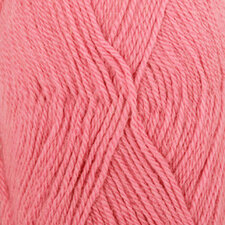 Drops Alpaca roze 3720