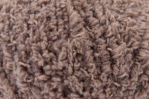 Teddy taupe 017