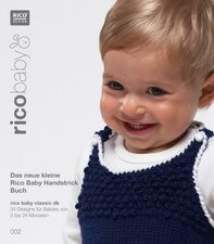 Rico Baby Classic boek 002