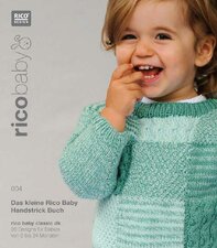 Rico Baby Classic boek 004