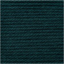 Essentials Mega Wool Chunky Petrol 027