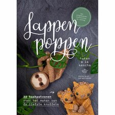 Gehaakte lappenpoppen 4