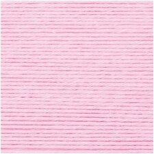 Cotton Soft DK Rico uni orchidee 042