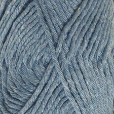 Drops Paris Recycled Denim sprayblauw 102