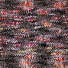Creative Wooly Waves 006 Antraciet