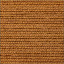 Baby Classic DK Rico uni 072 Caramel