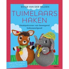 Tuimelaars haken