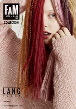 Lang Yarns Fatto a Mano 265