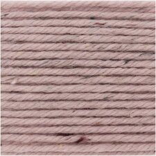 Essentials Mega Wool Chunky Tweed Poeder 005