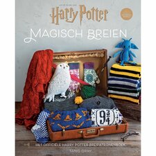 Harry Potter Magisch breien