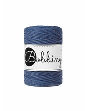 Bobbiny Macrame 1,5mm jeans