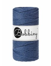 Bobbiny Macrame 3mm jeans