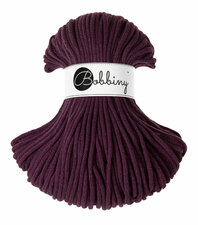 Bobbiny Premium blackberry